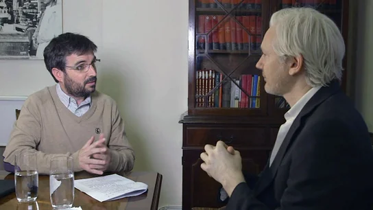 Julian Assange Julian Assange