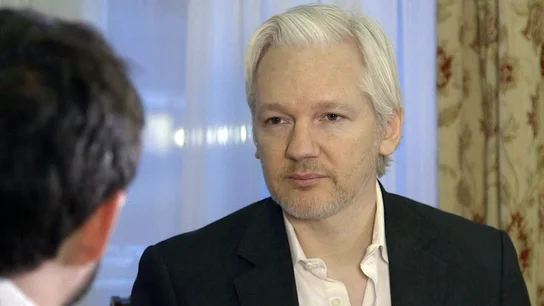 Julian Assange Julian Assange