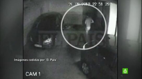 Se suicida en la c&aacute;rcel el asesino de una abogada