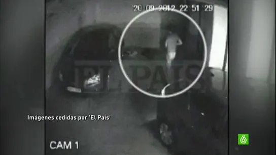 Se suicida en la cárcel el asesino de una abogada Se suicida en la cárcel el asesino de una abogada