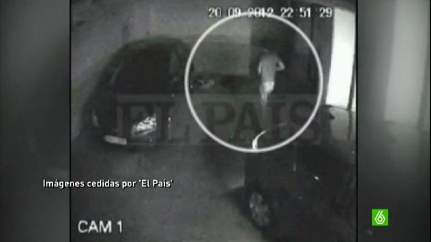 Se suicida en la c&aacute;rcel el asesino de una abogada