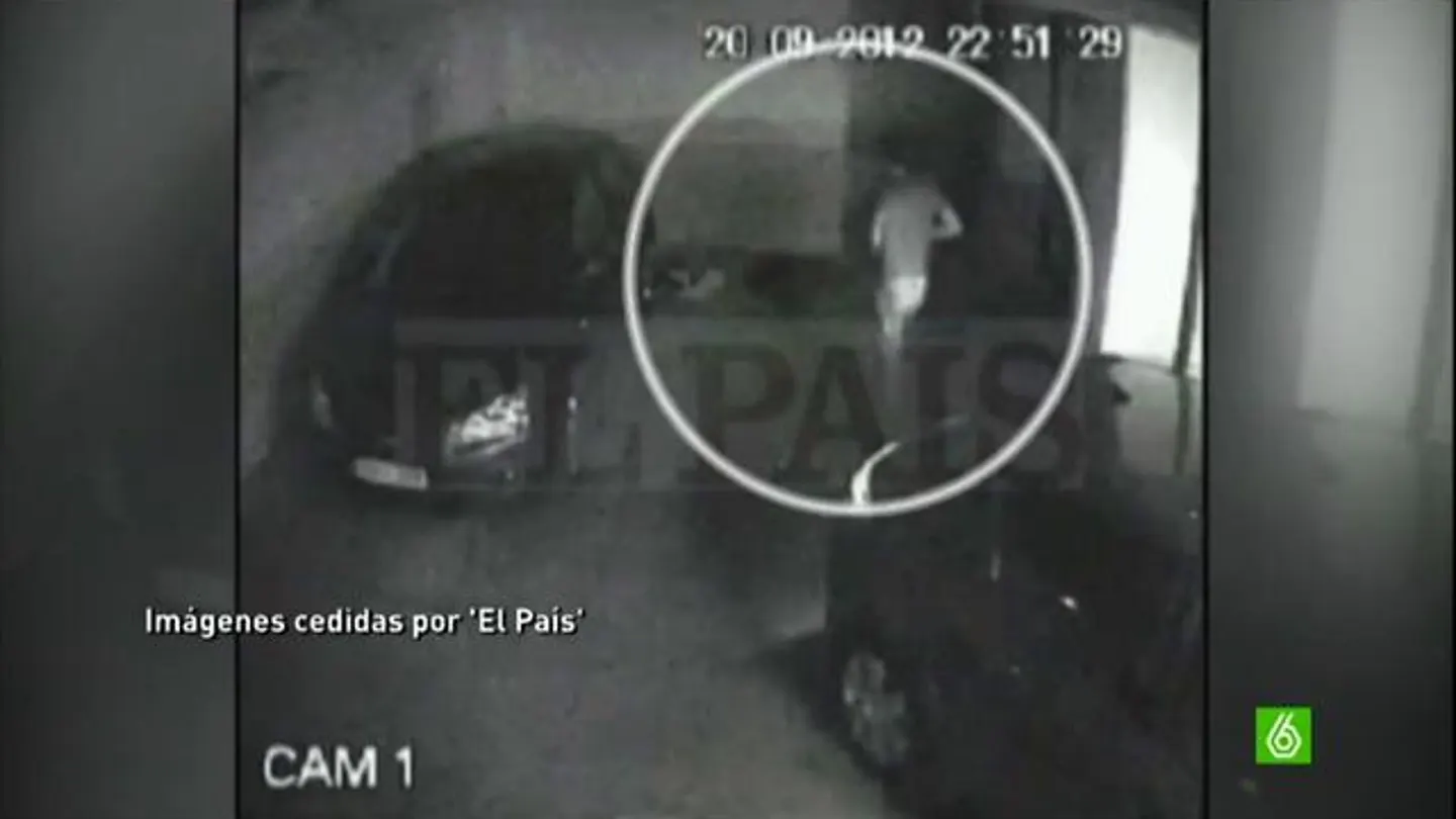 Se suicida en la cárcel el asesino de una abogada Se suicida en la cárcel el asesino de una abogada