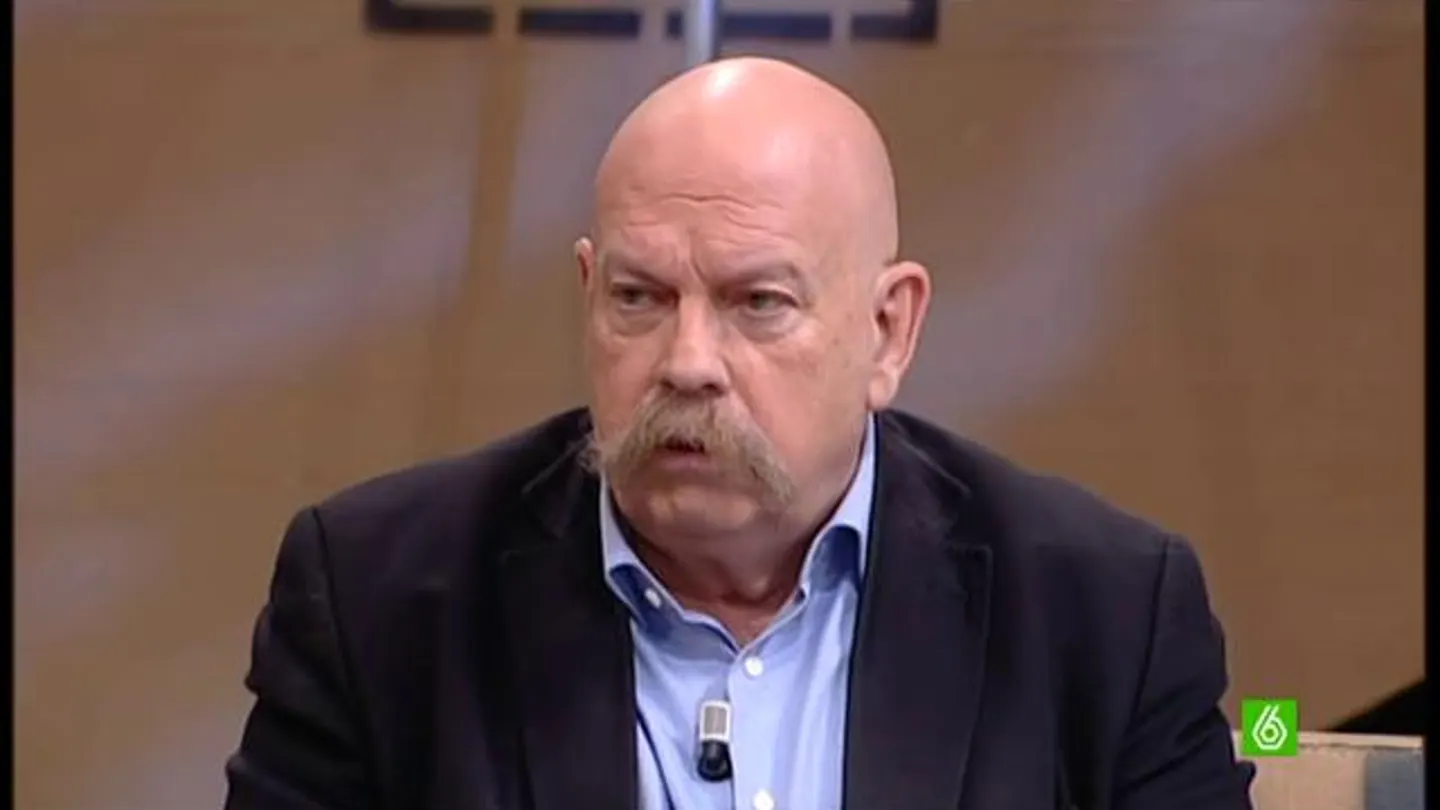 "Creo que a Raquel le pudo el entorno" "Creo que a Raquel le pudo el entorno"