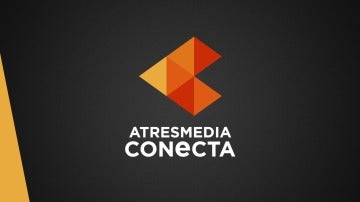 Logo de ATRESMEDIA CONECTA
