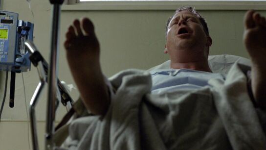 Uno de los seguidores de Carroll