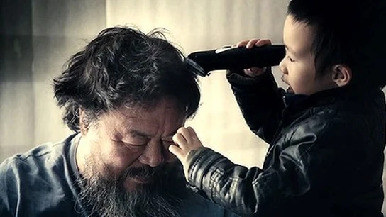 Ai Weiwei lanza un vídeo de heavy metal Ai Weiwei lanza un vídeo de heavy metal