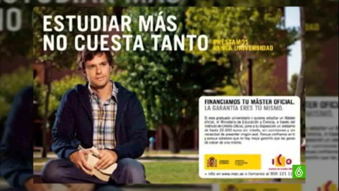 Los préstamos universitarios, un arma de doble filo Los préstamos universitarios, un arma de doble filo