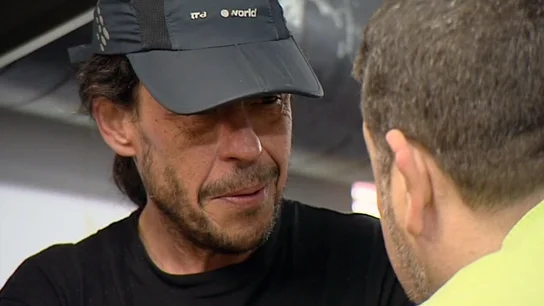 Manuel confiesa que es fotógrafo Manuel confiesa que es fotógrafo