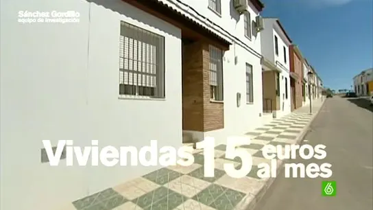 El ejemplo de Marinaleda El ejemplo de Marinaleda