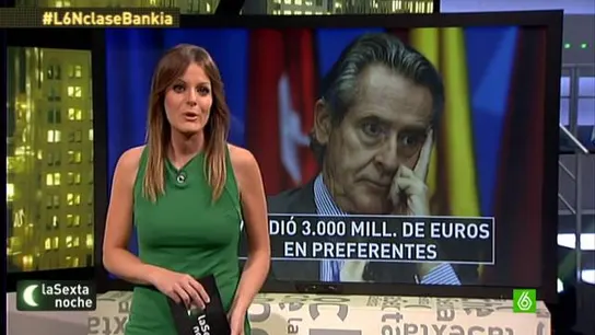 ¿Quién es el culpable del fraude de las preferentes? ¿Quién es el culpable del fraude de las preferentes?