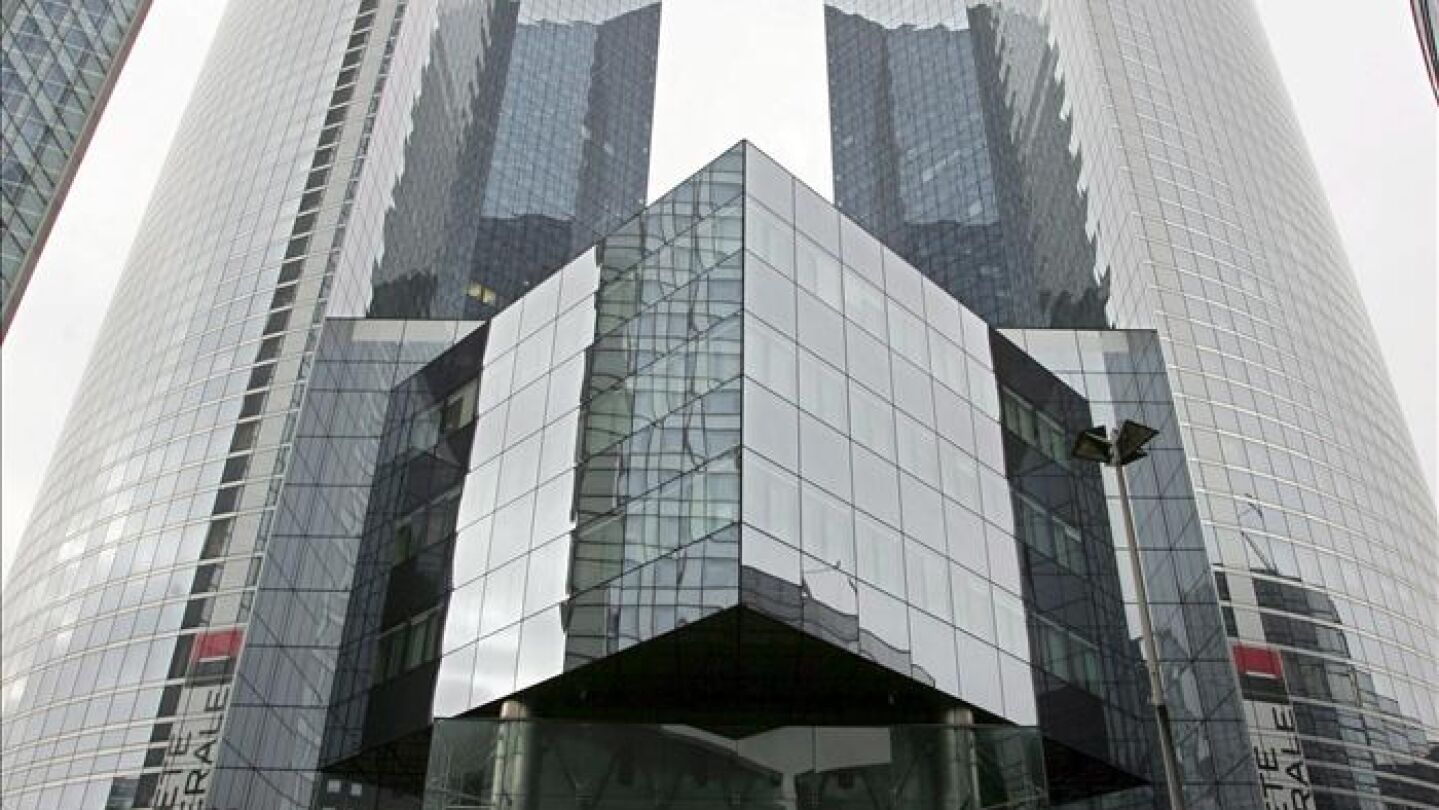 Distrito financiero de Par&iacute;s