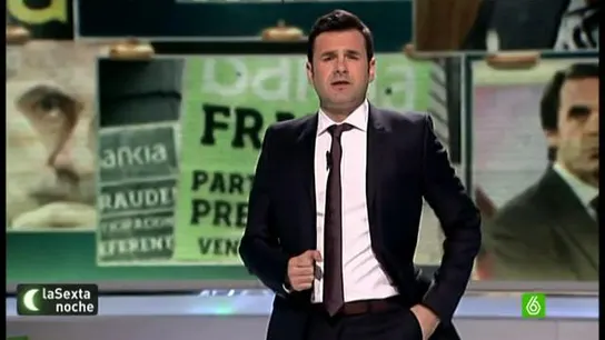 El resumen de la semana con Iñaki López El resumen de la semana con Iñaki López