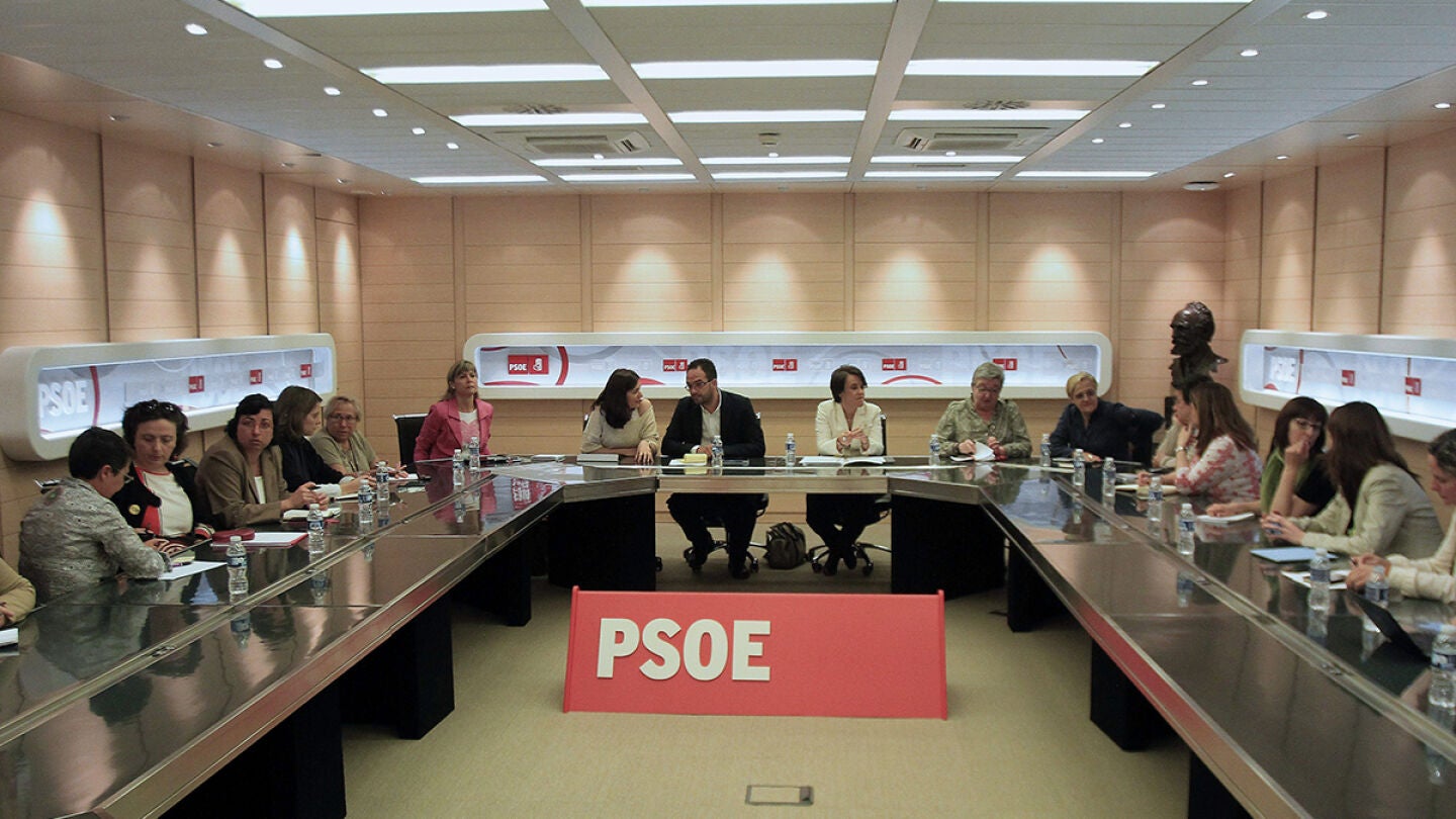El PSOE recrimina al PP que en medidas contra la violencia machista no puede haber austeridad