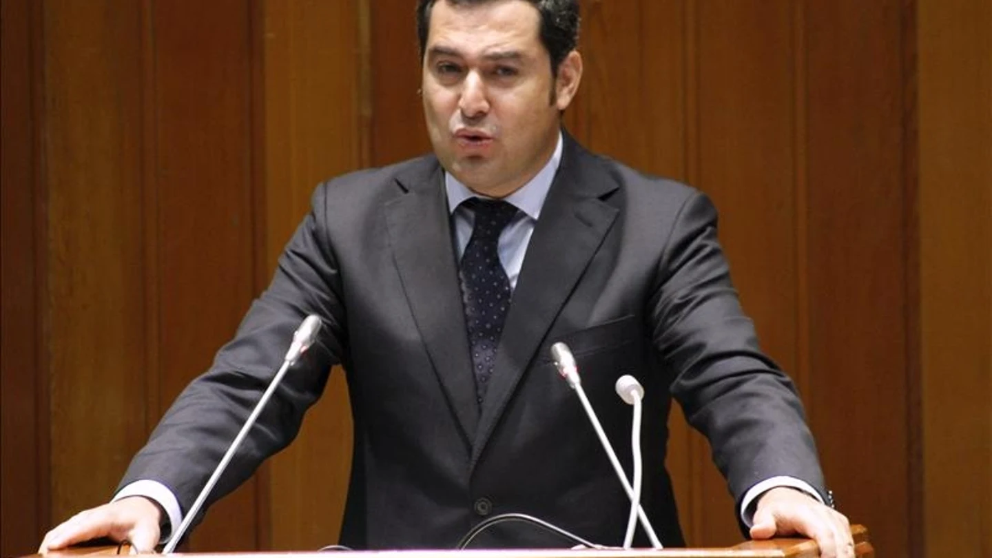 El secretario de Estado de Servicios Sociales e Igualdad, Juan Manuel Moreno. El secretario de Estado de Servicios Sociales e Igualdad, Juan Manuel Moreno.