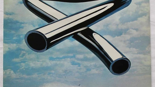 Se cumplen 40 años de la obra maestra Tubular Bells Se cumplen 40 años de la obra maestra Tubular Bells