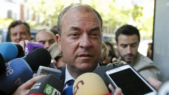 José Antonio Monago José Antonio Monago