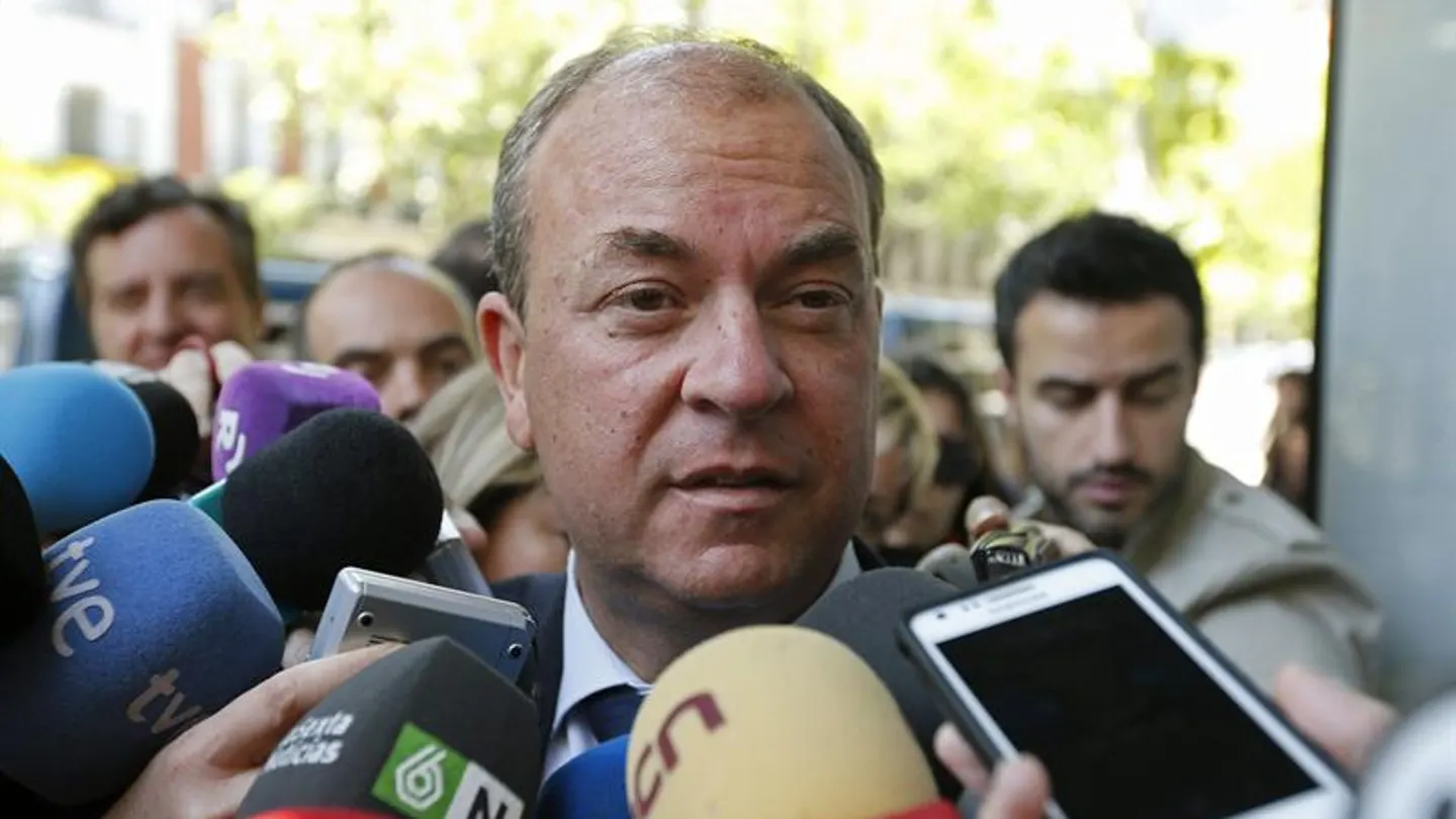 José Antonio Monago José Antonio Monago