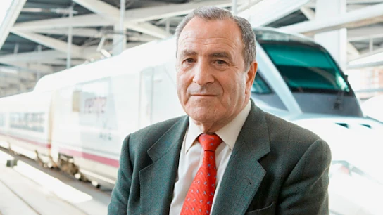 José Luis López Gómez José Luis López Gómez