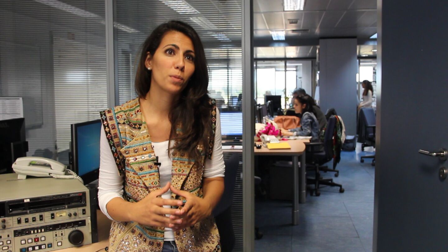 Ana Pastor responde a laSexta.com