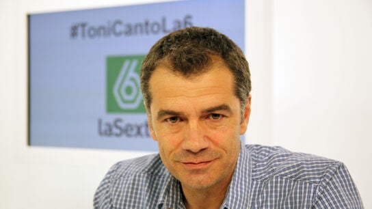 Toni Cant&oacute;