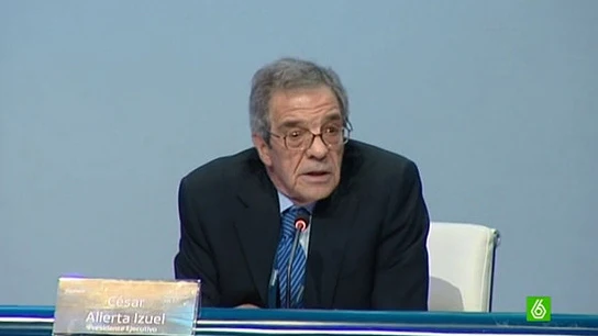 Alierta: "El comportamiento de Urdangarin ha sido muy positivo para Telefónica"Alierta: "El comportamiento de Urdangarin ha sido muy positivo para Telefónica" Alierta: "El comportamiento de Urdangarin ha sido muy positivo para Telefónica"Alierta: "El comportamiento de Urdangarin ha sido muy positivo para Telefónica"