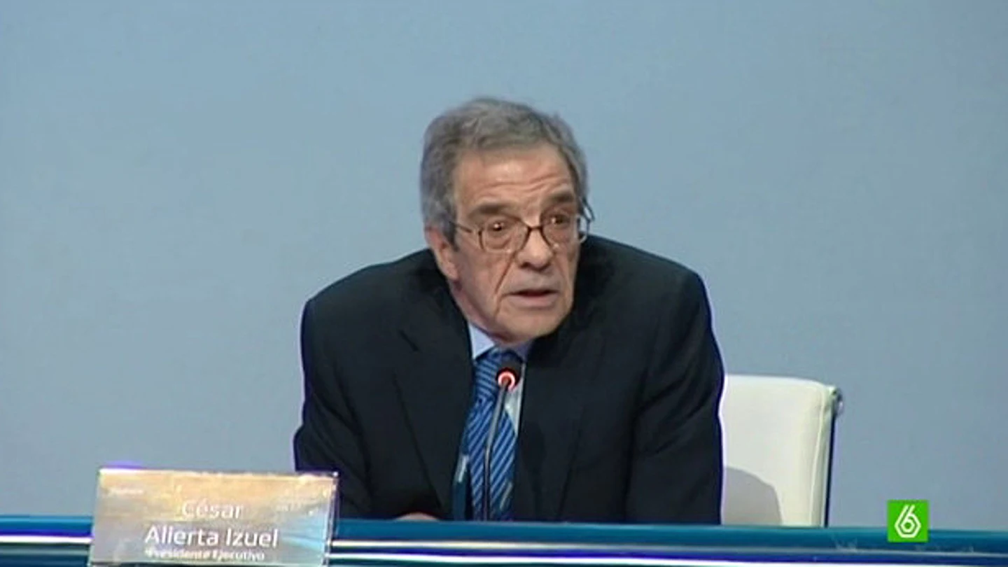 Alierta: "El comportamiento de Urdangarin ha sido muy positivo para Telefónica"Alierta: "El comportamiento de Urdangarin ha sido muy positivo para Telefónica" Alierta: "El comportamiento de Urdangarin ha sido muy positivo para Telefónica"Alierta: "El comportamiento de Urdangarin ha sido muy positivo para Telefónica"