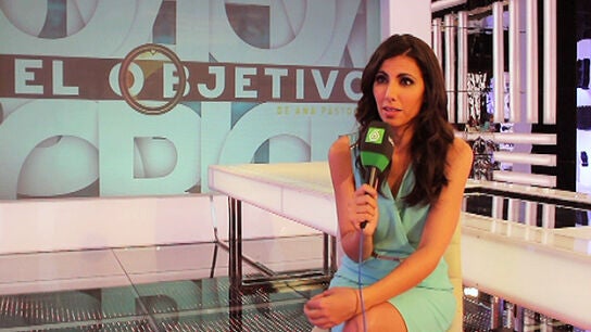 Ana Pastor y los programas de laSexta