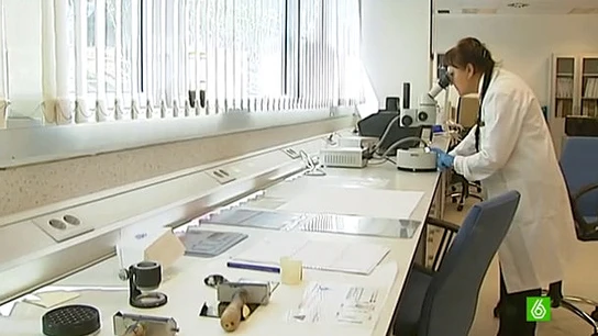 Técnicas de necroidentificación, claves para resolver el asesinato de la pareja holandesa Técnicas de necroidentificación, claves para resolver el asesinato de la pareja holandesa