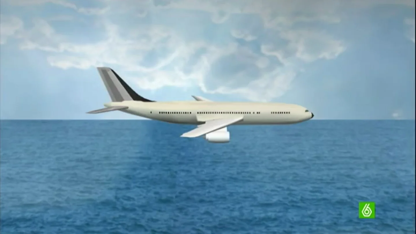 Las turbulencias en vuelo podrían duplicarse si las emisiones de CO2 continúan creciendo Las turbulencias en vuelo podrían duplicarse si las emisiones de CO2 continúan creciendo