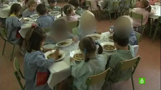 Cáritas alerta de que está desbordada Cáritas alerta de que está desbordada