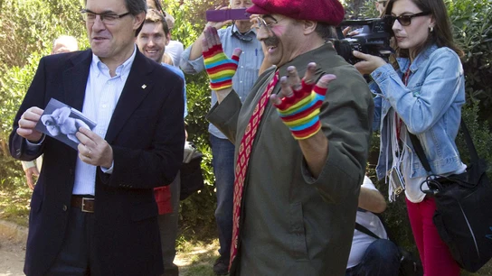 Artur Mas Artur Mas