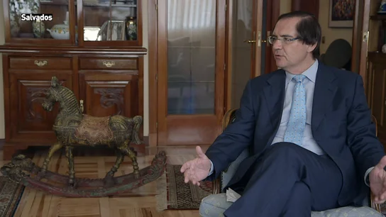 Jesús López- Medel, exdiputado del PP Jesús López- Medel, exdiputado del PP