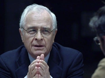 José María Maravall, exministro de Educación y Ciencia José María Maravall, exministro de Educación y Ciencia