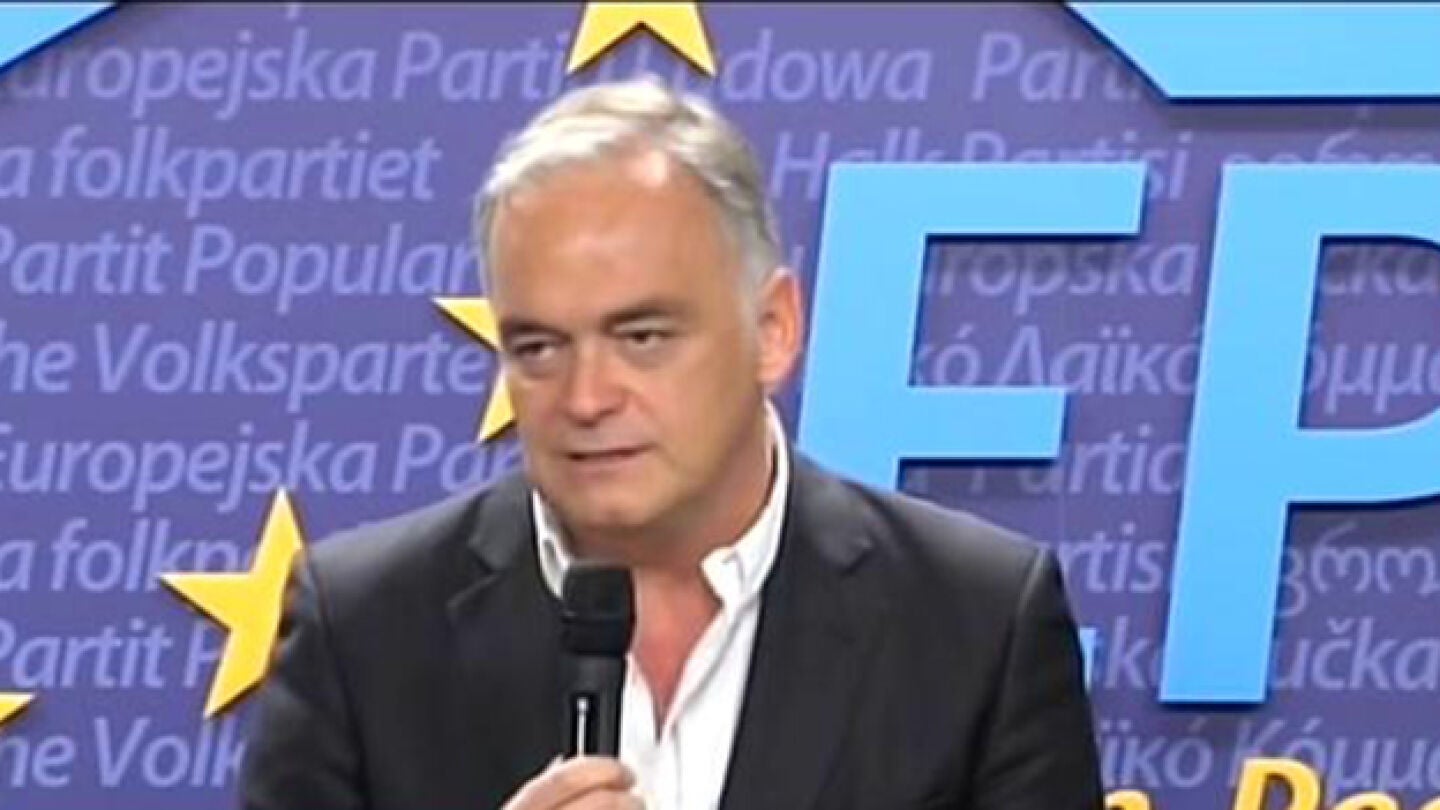 Esteban Gonz&aacute;lez Pons