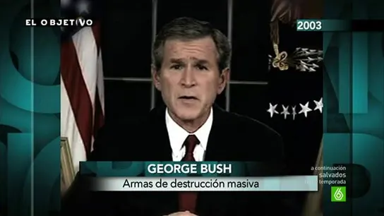 ¿Mienten los políticos? ¿Mienten los políticos?