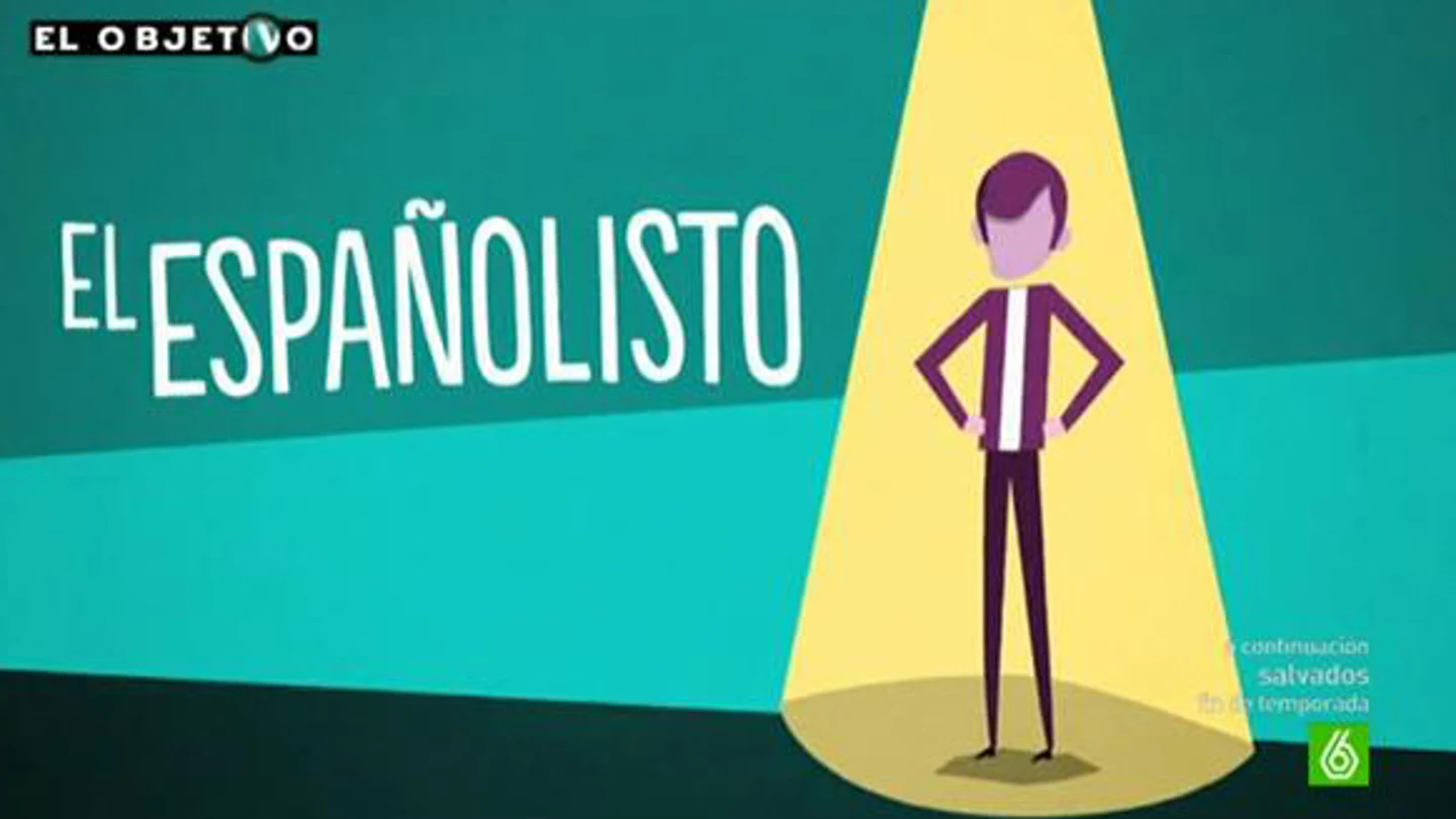 El Españolisto El Españolisto