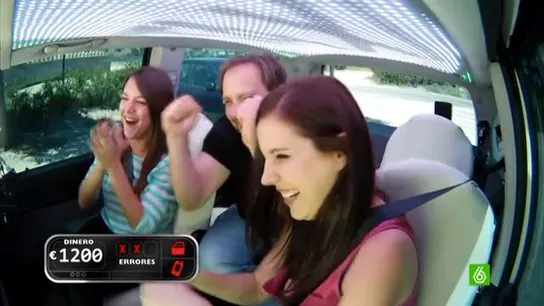 Taxi de Manolo Sarria Taxi de Manolo Sarria