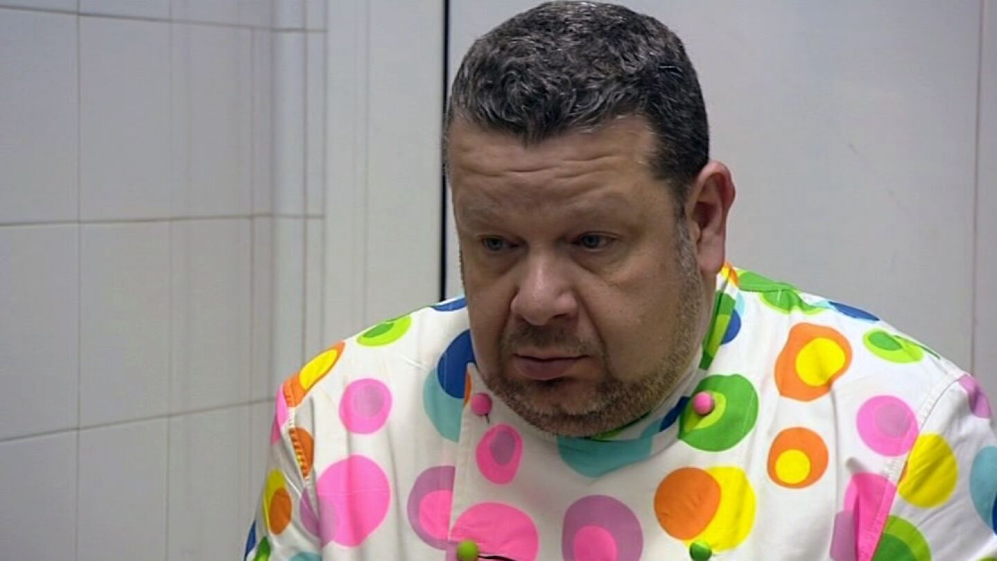 Chicote vigila el servicio