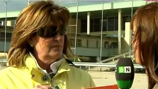 Maria Luisa Arias Maria Luisa Arias