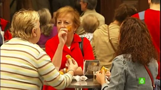 Los espa&ntilde;oles son menos felices que hace unos a&ntilde;os a causa de la crisis