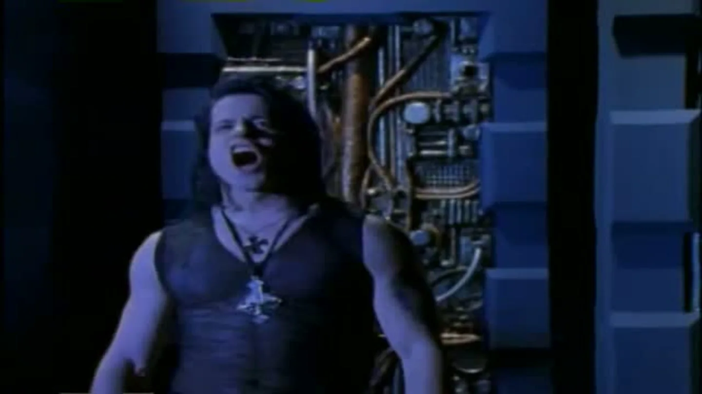 'How the Gods Kill' 'How the Gods Kill'