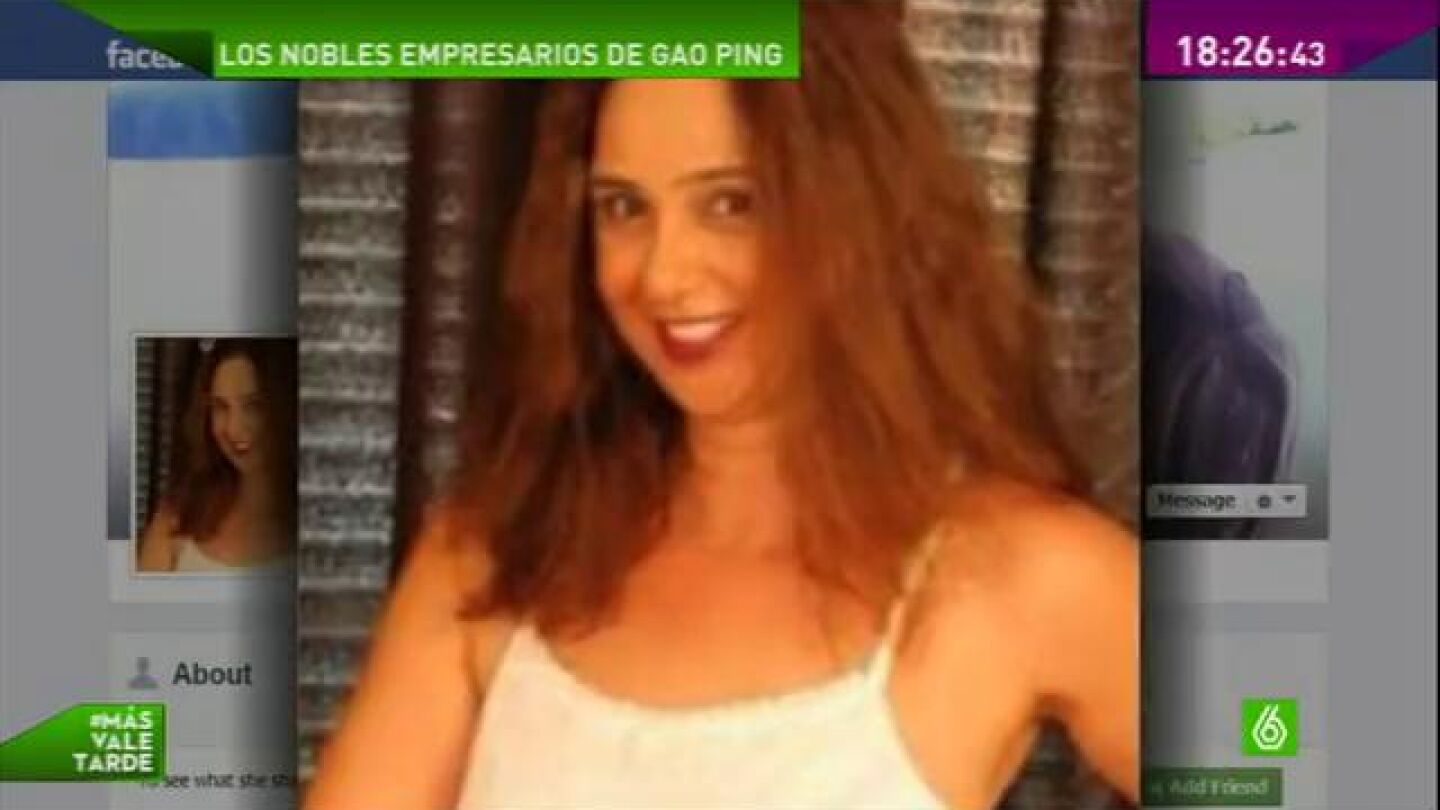 Una de las primas del Rey imputada en la operaci&oacute;n Emperador