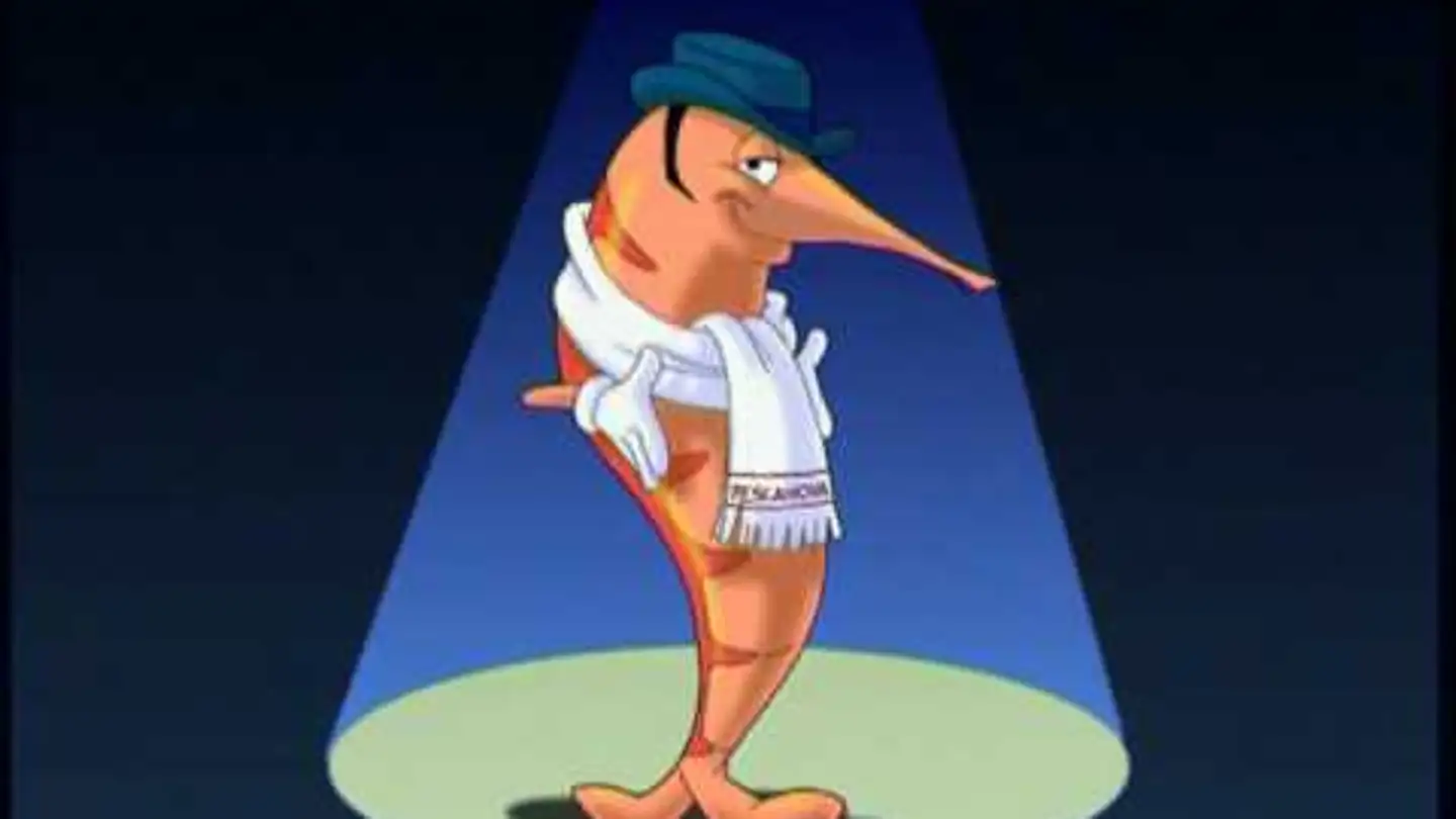 Rodolfo Langostino Rodolfo Langostino