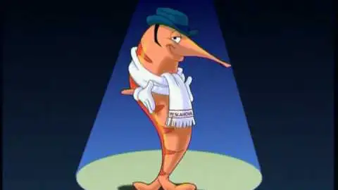 Rodolfo Langostino Rodolfo Langostino