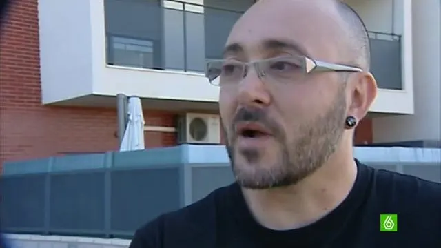 "Con lo que me debe la Generalitat, pago tres años de hipoteca" "Con lo que me debe la Generalitat, pago tres años de hipoteca"