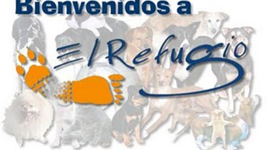 Protectora de animales 'El Refugio'