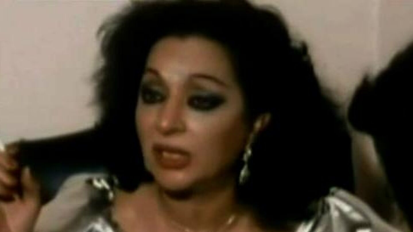 Lola Flores