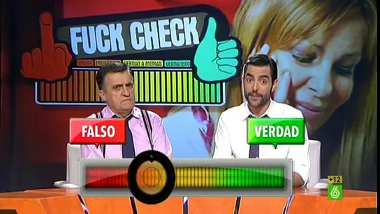 Fuck Check Fuck Check