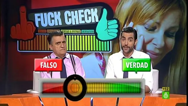 Fuck Check