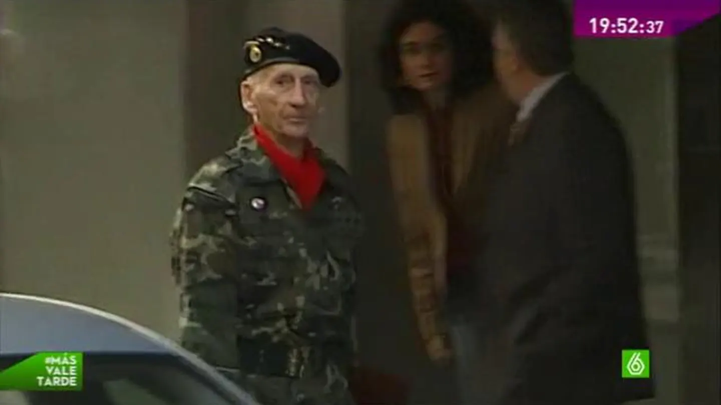 Amadeo Martínez Amadeo Martínez